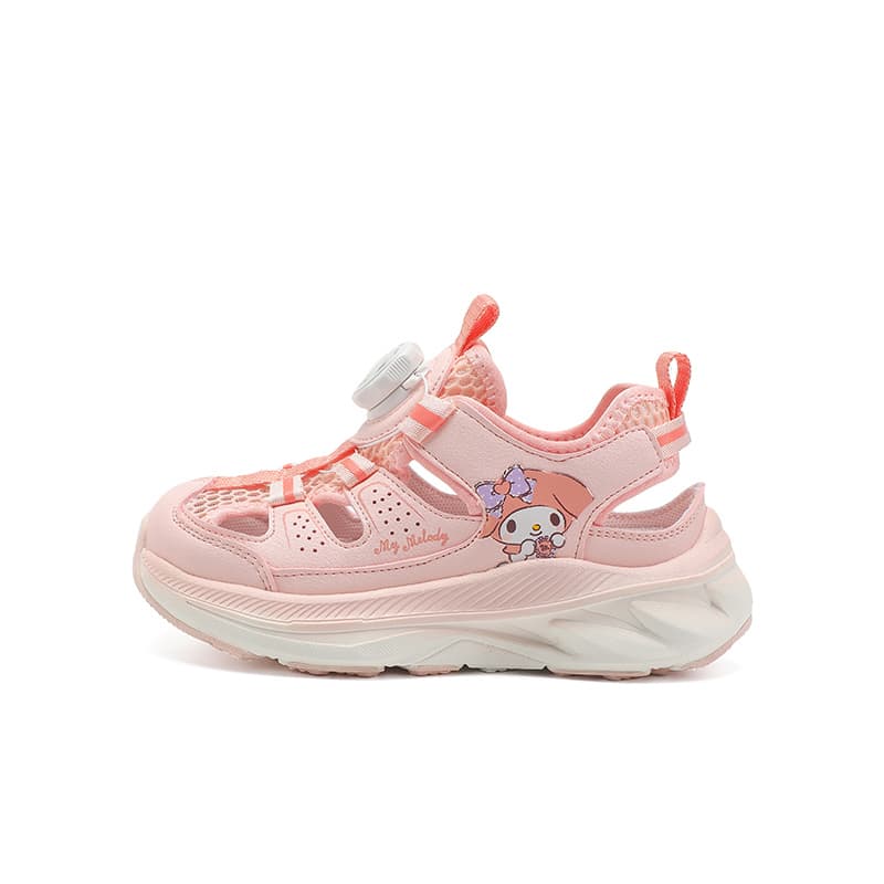 Sanrio Hello Kitty Resistant, Resistant, Rebound, Breathable, Lightweight, Cushioning, Height Increasing