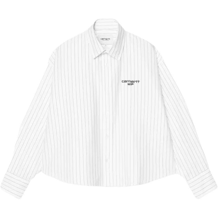 Carhartt WIP FW25 W' L/S Cassel Shirt