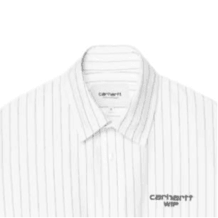 Carhartt WIP FW25 W' L/S Cassel Shirt