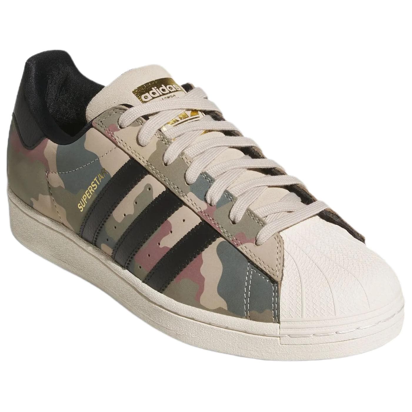 Adidas Originals SUPERSTAR ADV Beige