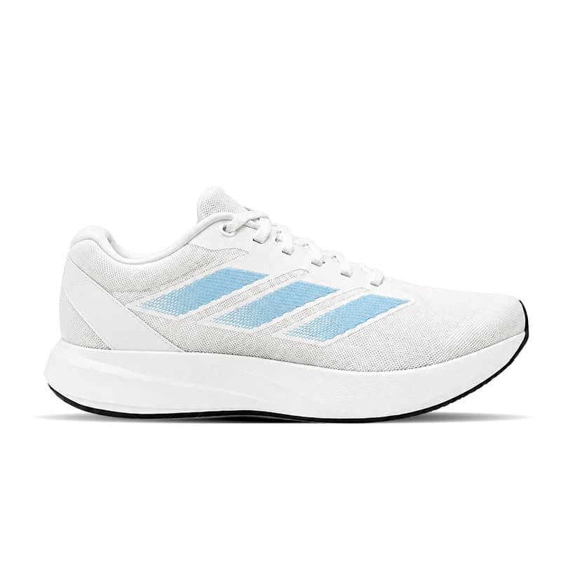 Adidas Duramo RC Lowtop White/Blue
