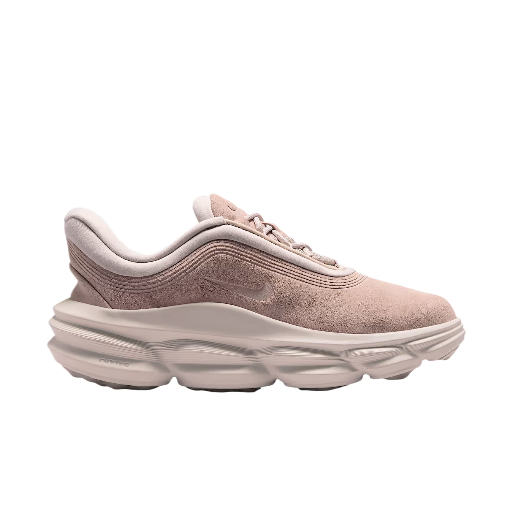 Nike 24.7 Lowtop Cream II/Phantom/Sail White/Light Orewood Brown