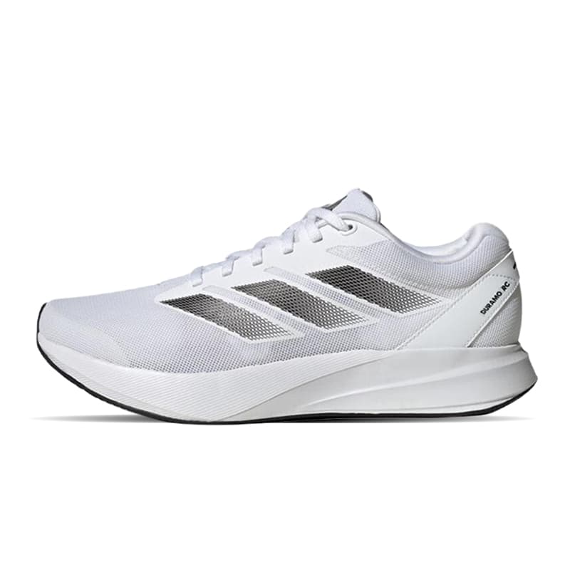 Adidas Duramo RC Lowtop White/Blue