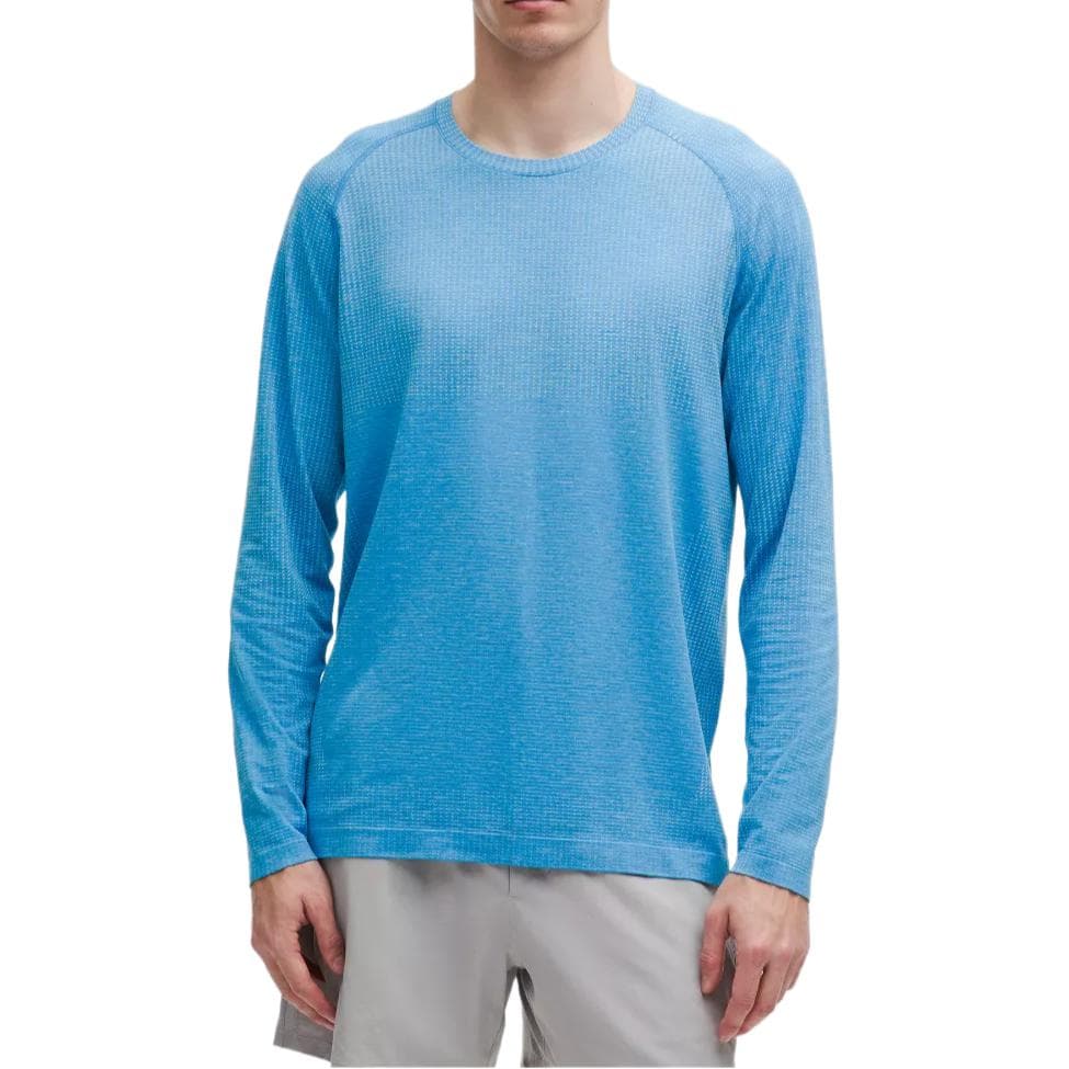 Lululemon Metal Vent Tech T Shirt