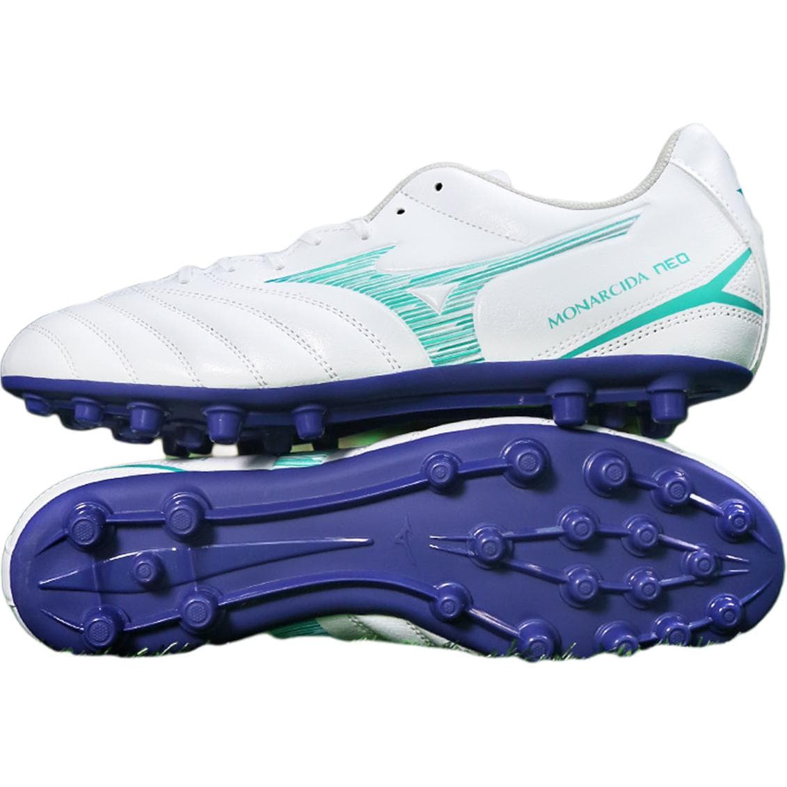 Mizuno Monarcida Neo 3 Soccer Lowtop