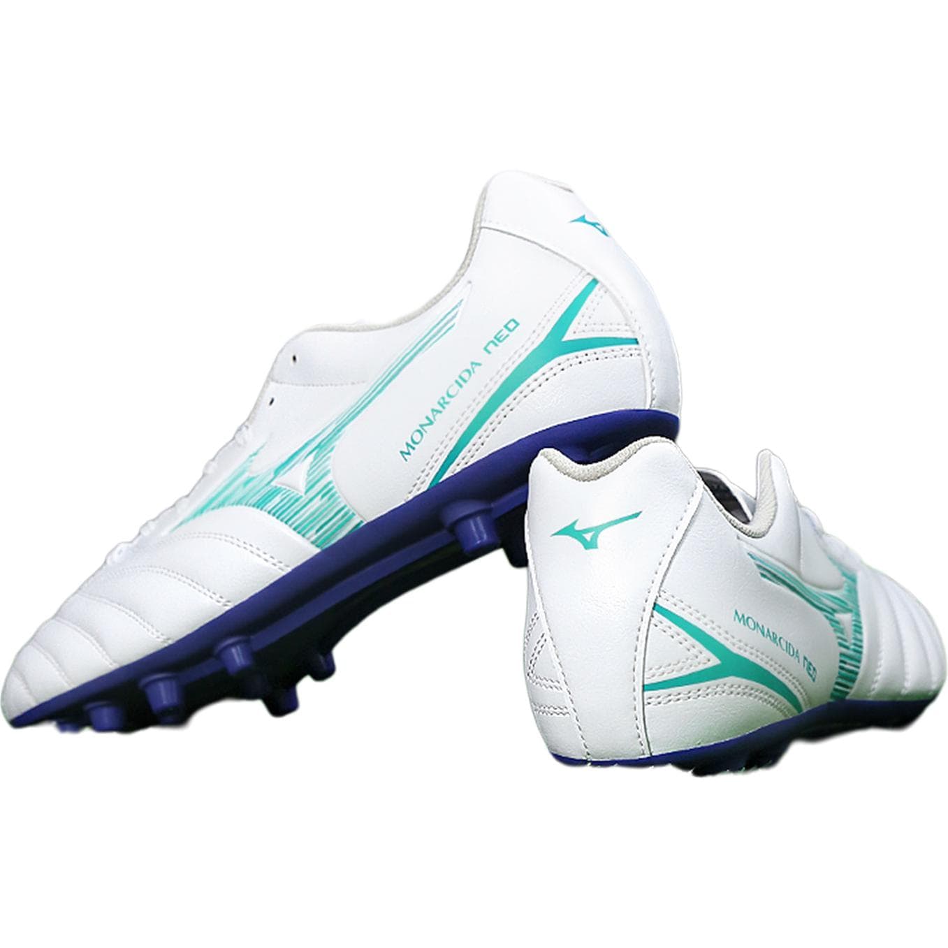 Mizuno Monarcida Neo 3 Soccer Lowtop