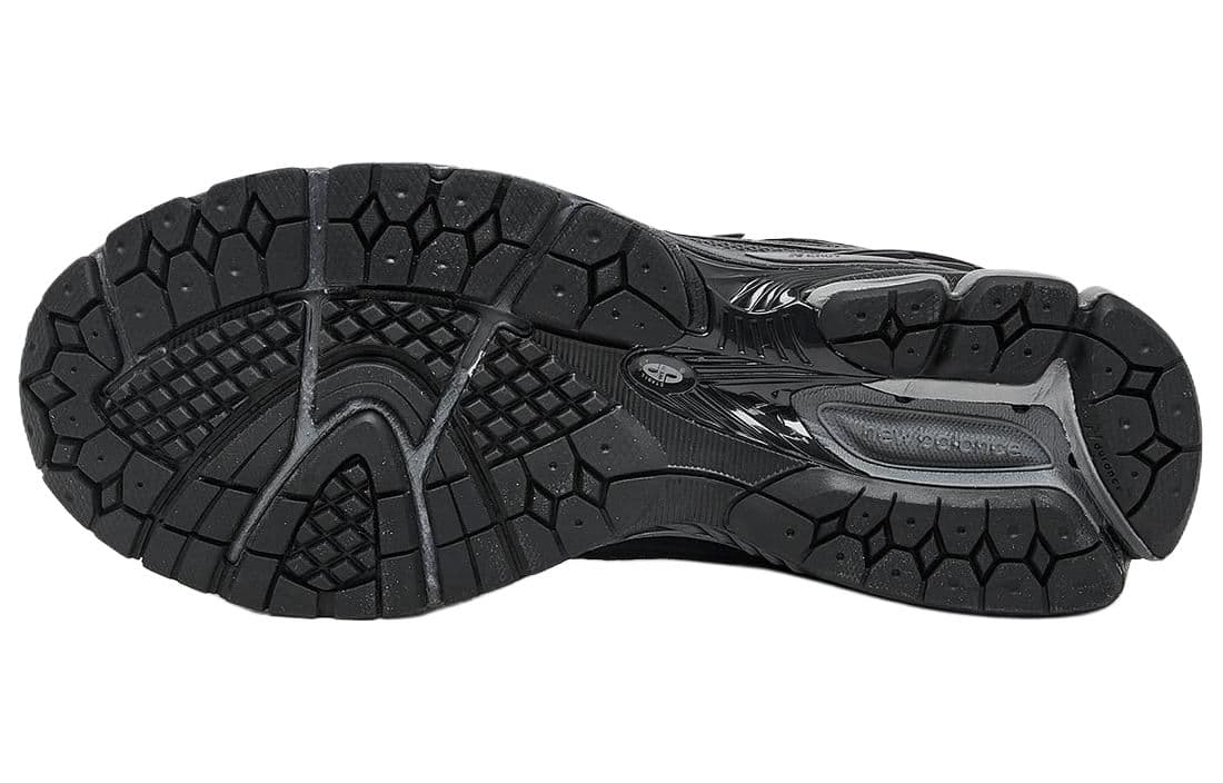 New Balance NB 1906R Retro Versatile Lightweight Black