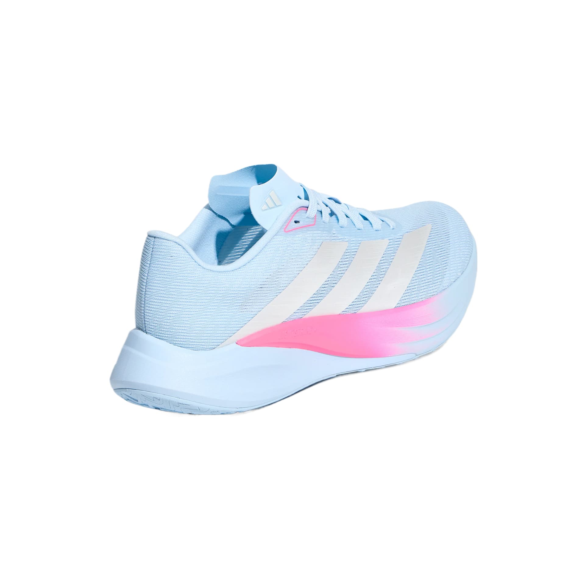 Adidas ZYRION BOLD Lowtop Crystal Blue/White Metal/Bright Pink