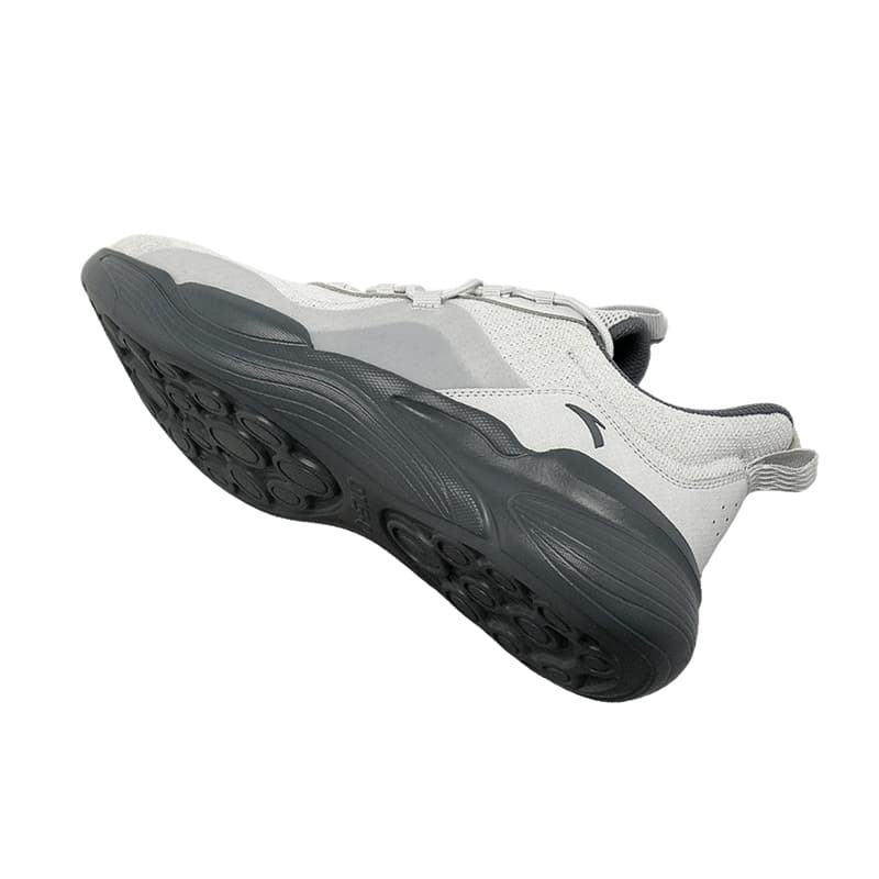 Anta Dusty Gray