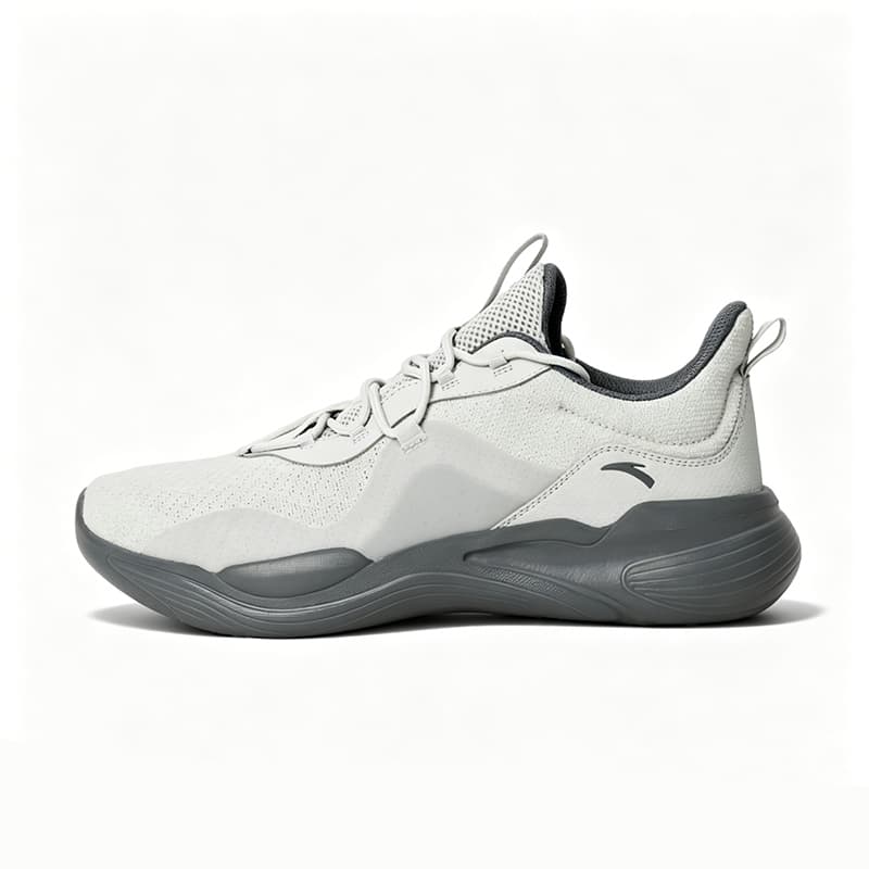 Anta Dusty Gray