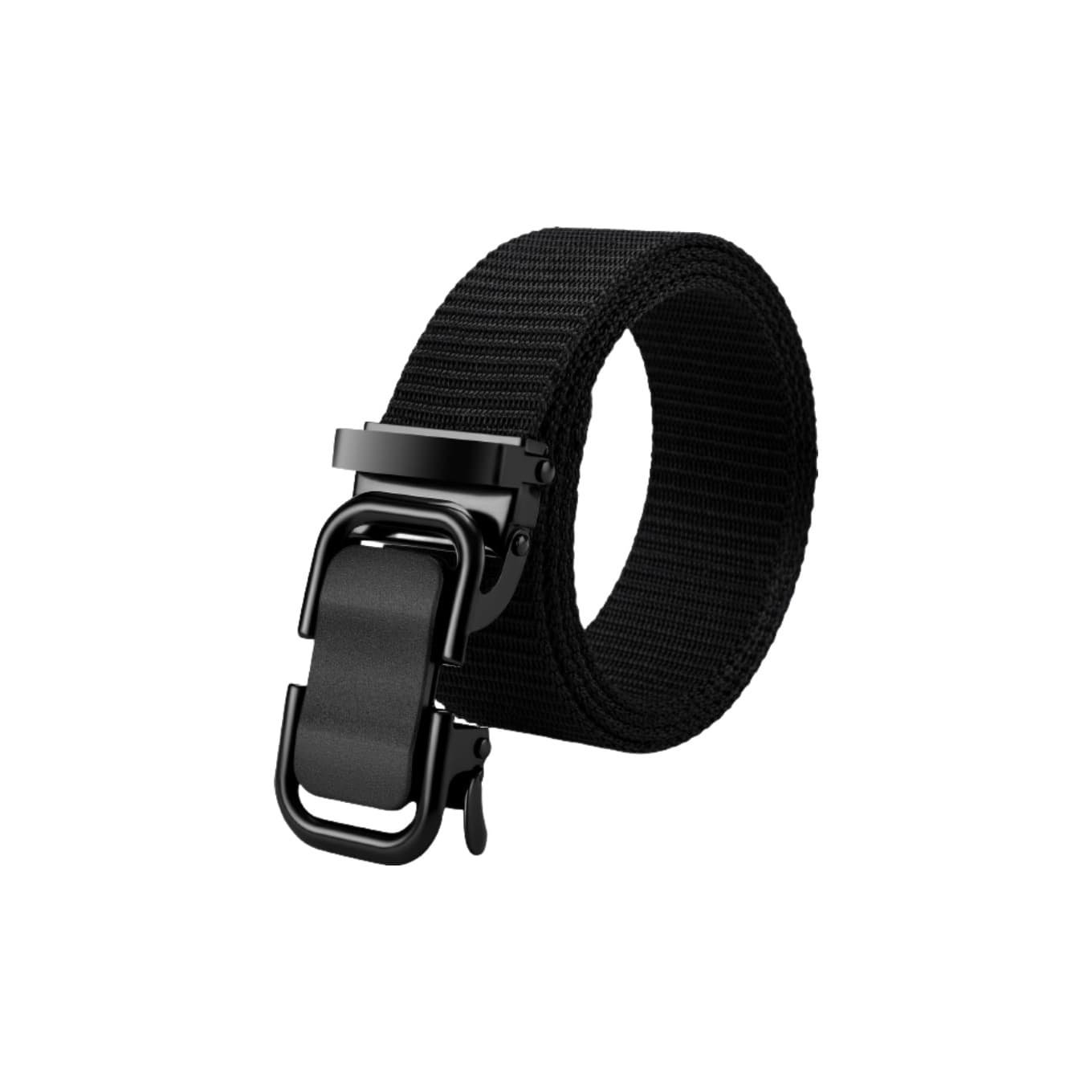 WARRIOR Black