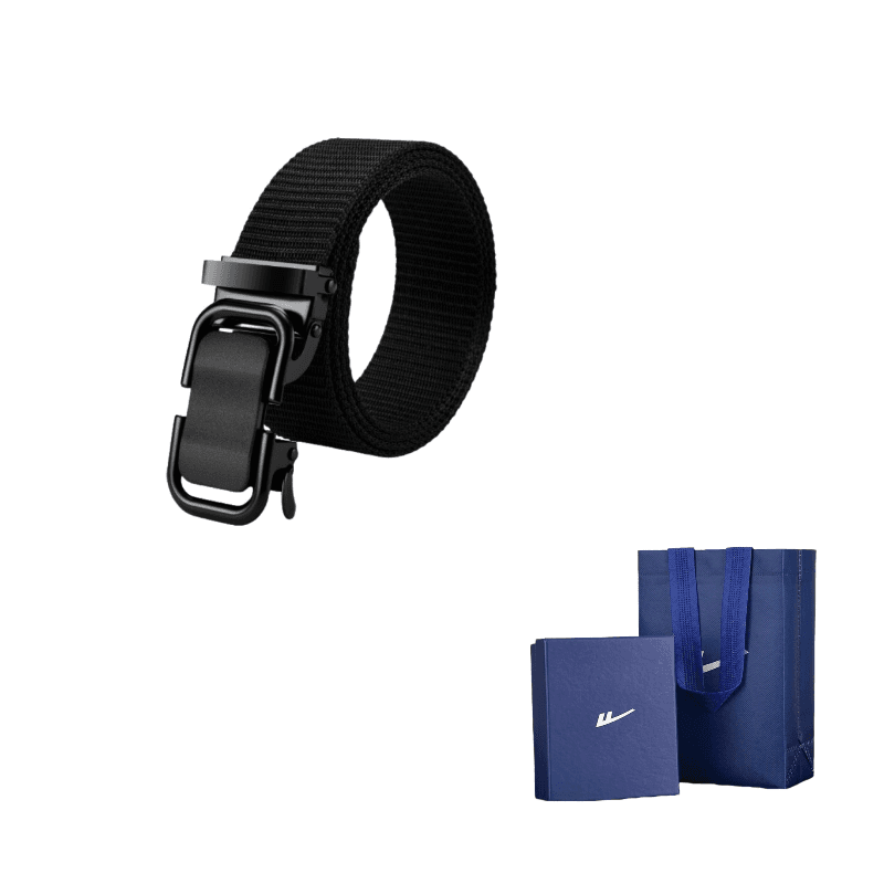WARRIOR Black