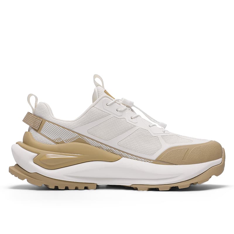 Lee Lowtop Beige/Black