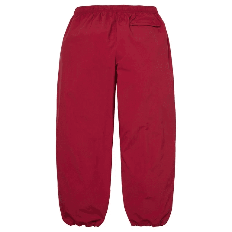 Supreme X UMBRO Knitted Sweatpants Moderate Cuffed