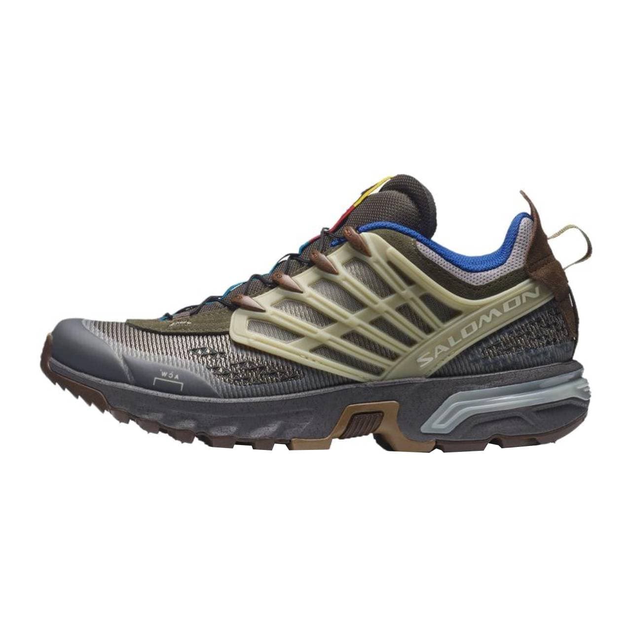 ACOLDWALL* X SALOMON ACS Pro Lowtop Gray/Beige