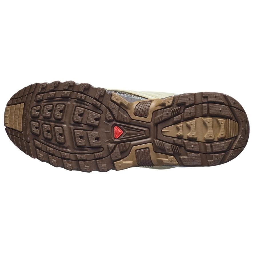 ACOLDWALL* X SALOMON ACS Pro Lowtop Gray/Beige