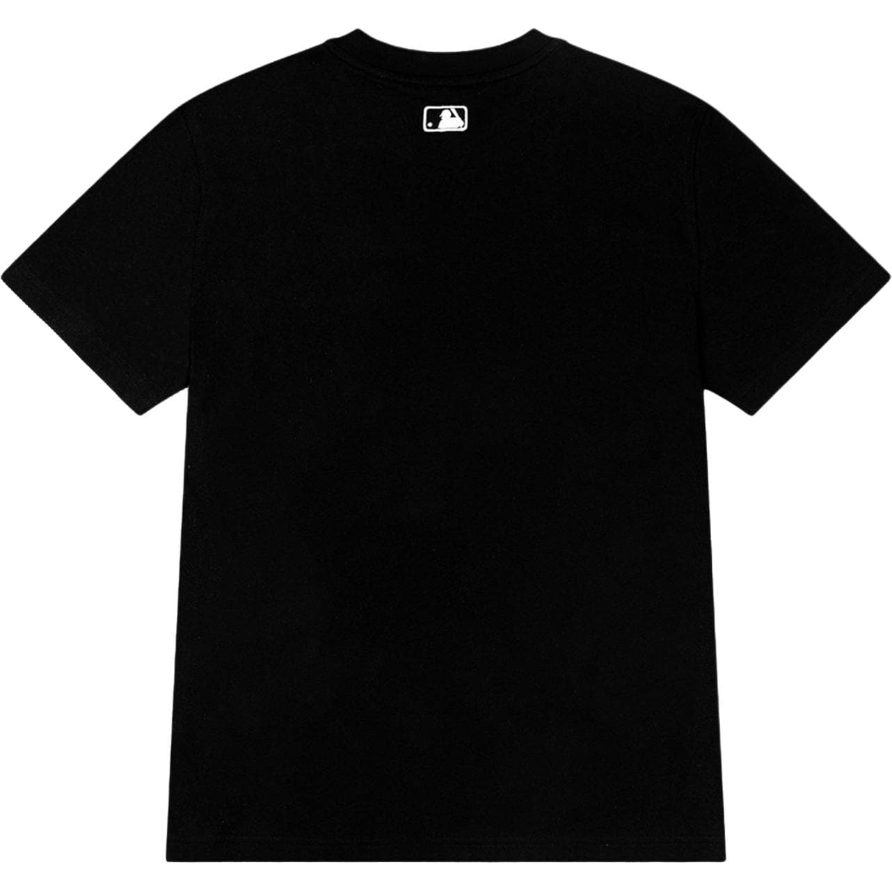 MLB New York Yankees TShirts Black Crew Neck