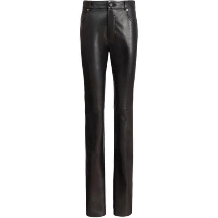 BALMAIN Black Moderate Other Black