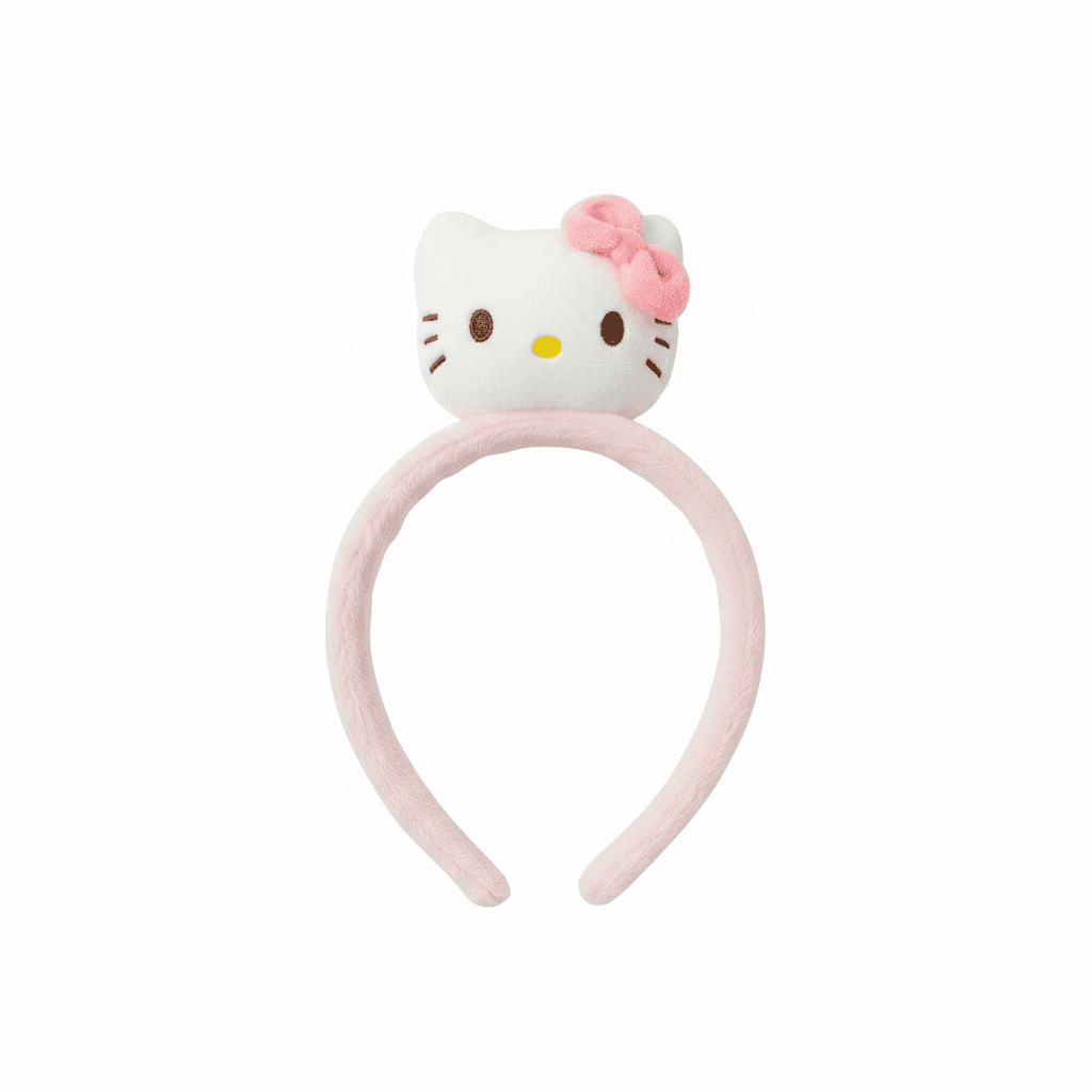 Sanrio Hello Kitty Headbands Hello Kitty Headband