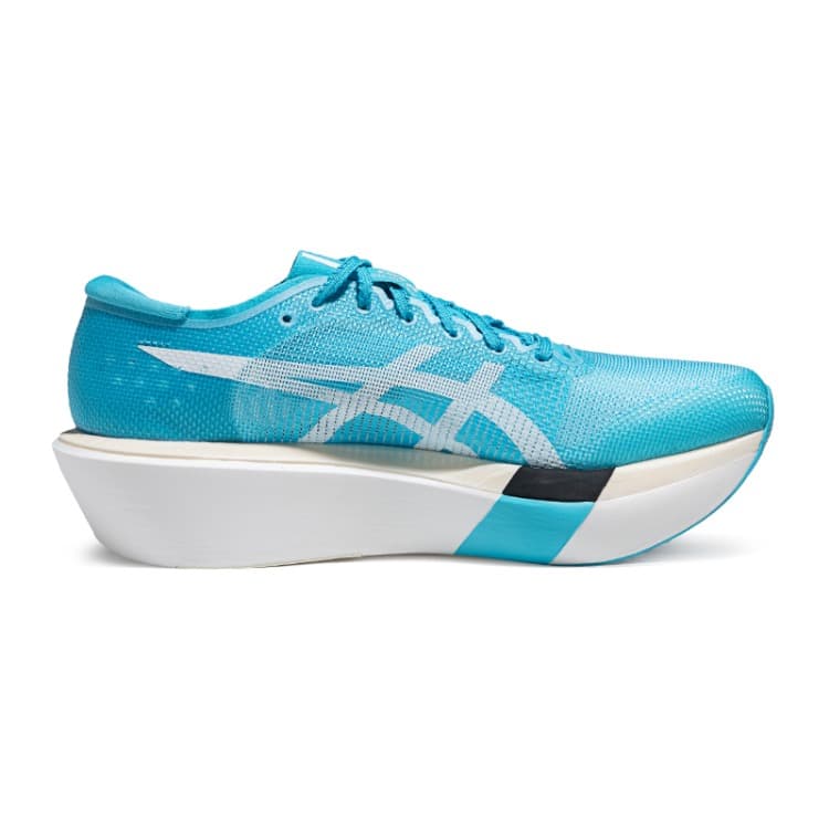 ASICS Metaspeed Sky Lowtop Blue With White Lettering