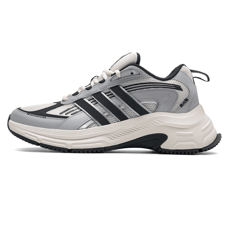 Adidas Textile, Synthetic Breathable Racing City Commuting