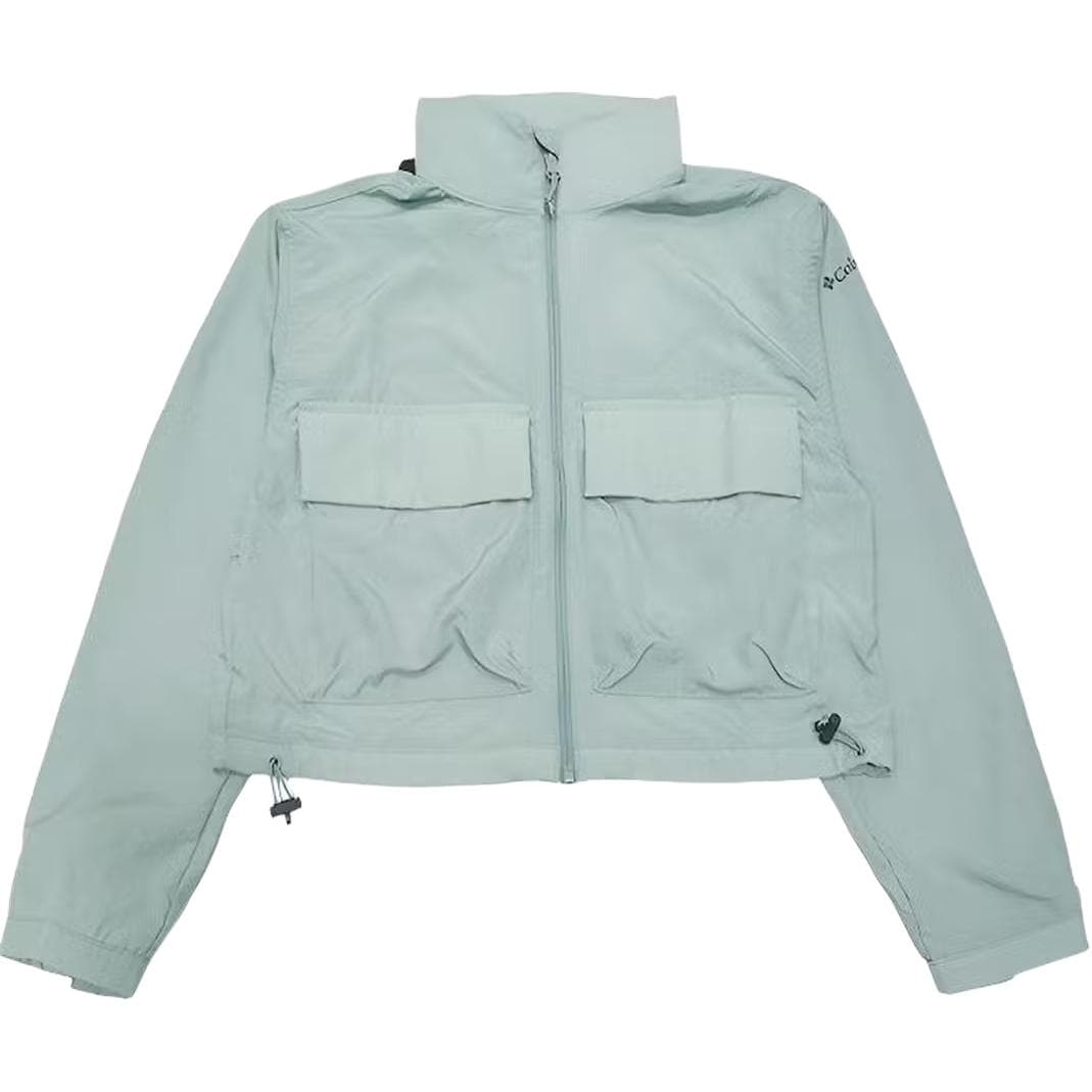 Columbia Jackets Stand Collar Moderate Other