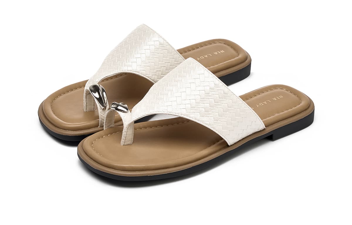 HLA Flip Flops