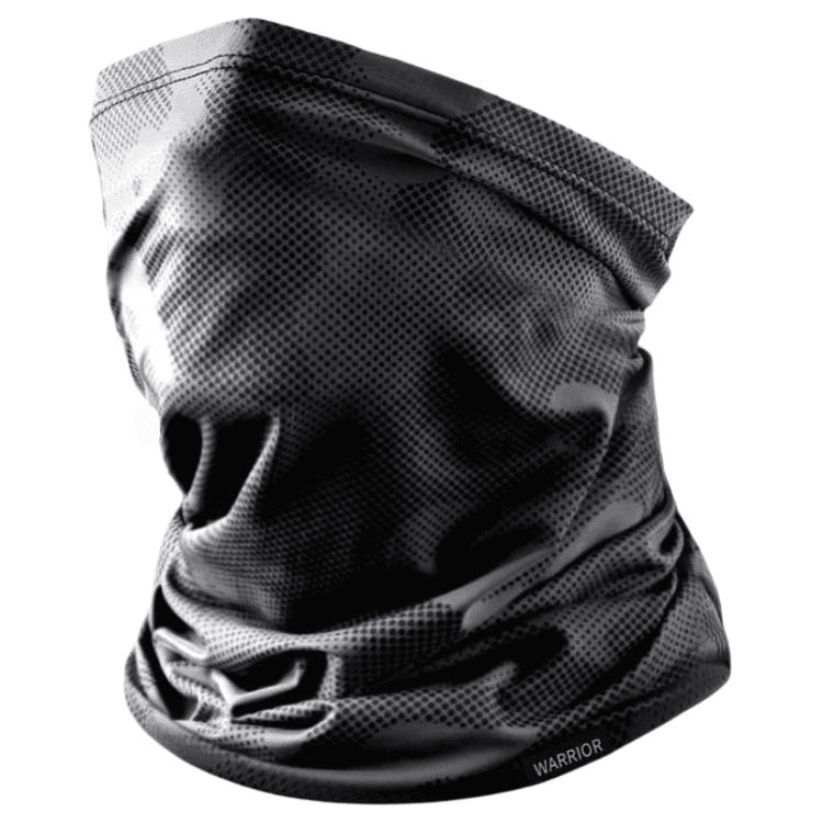 Camouflage Gray
