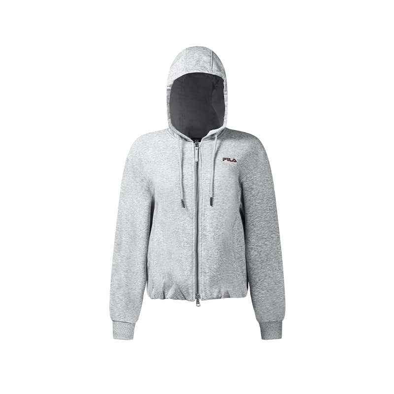 FILA Tennis Jackets Hooded (Nondetachable) Moderate Other