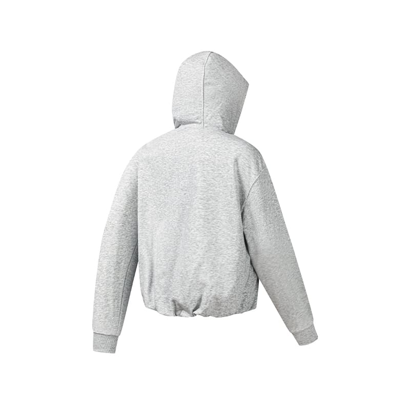 FILA Tennis Jackets Hooded (Nondetachable) Moderate Other