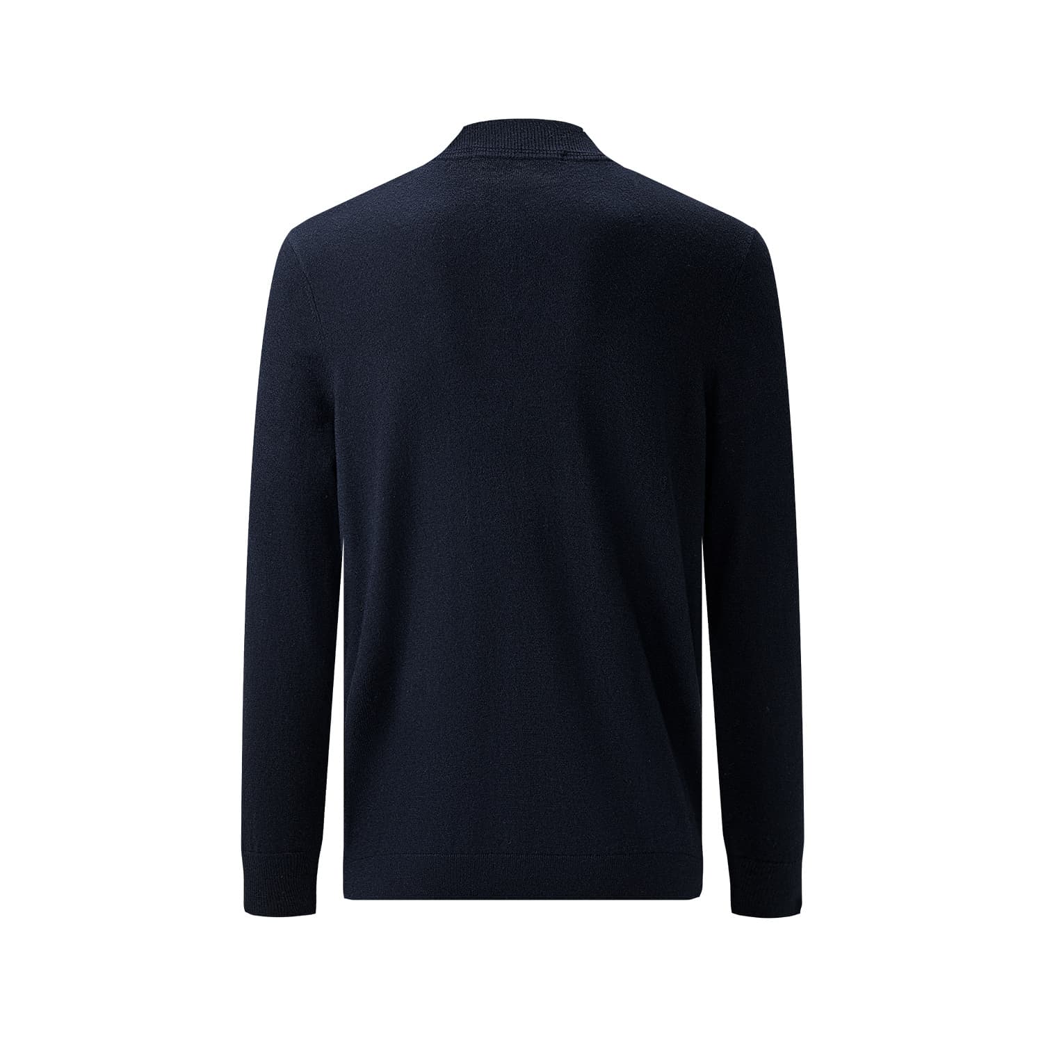 HLA Knitwear HalfTurtleneck Moderate