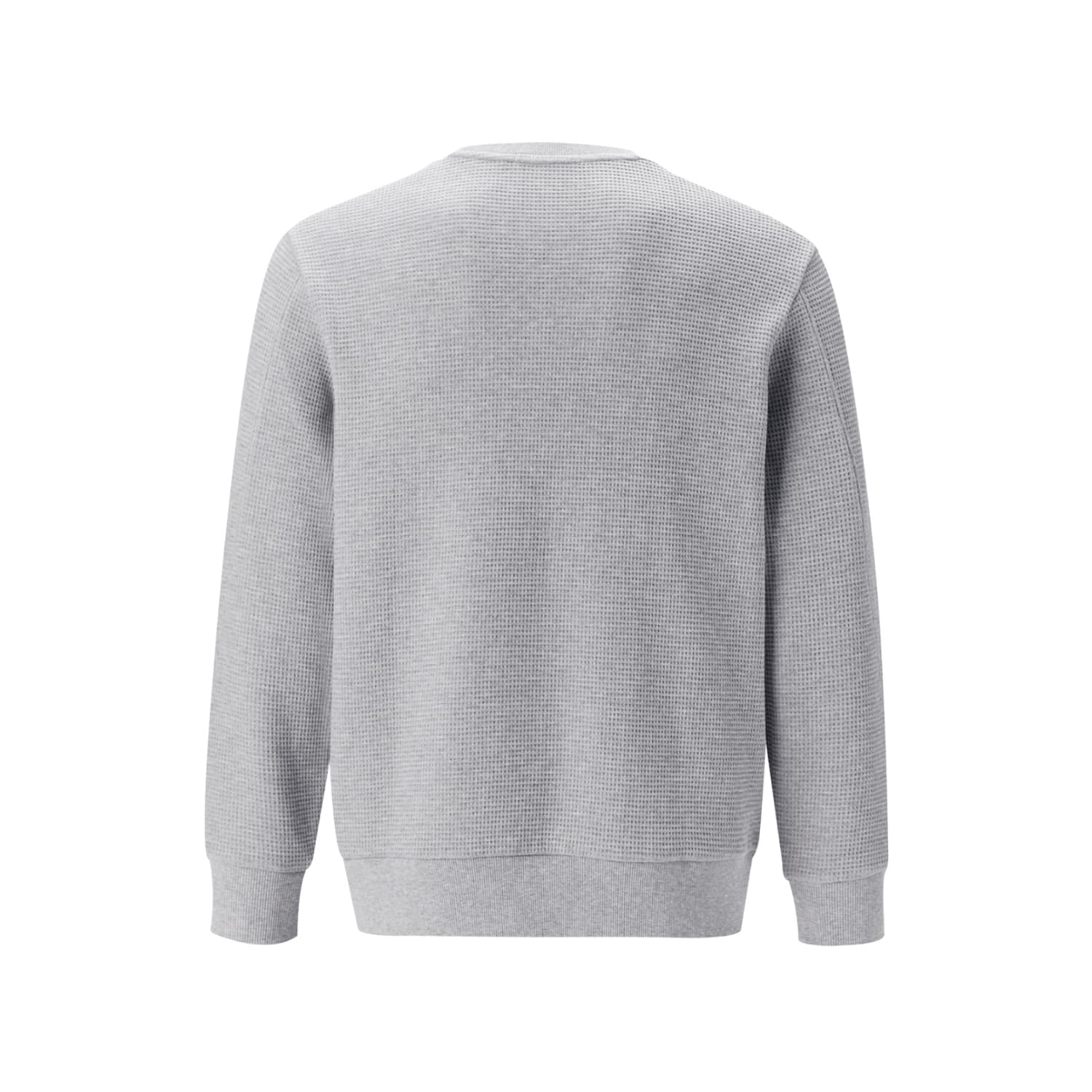HLA Sweatshirts Crew Neck Moderate
