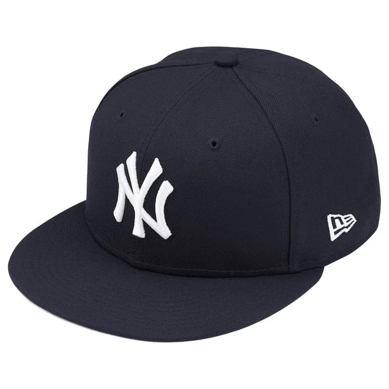 Supreme X New Era Baseball Caps