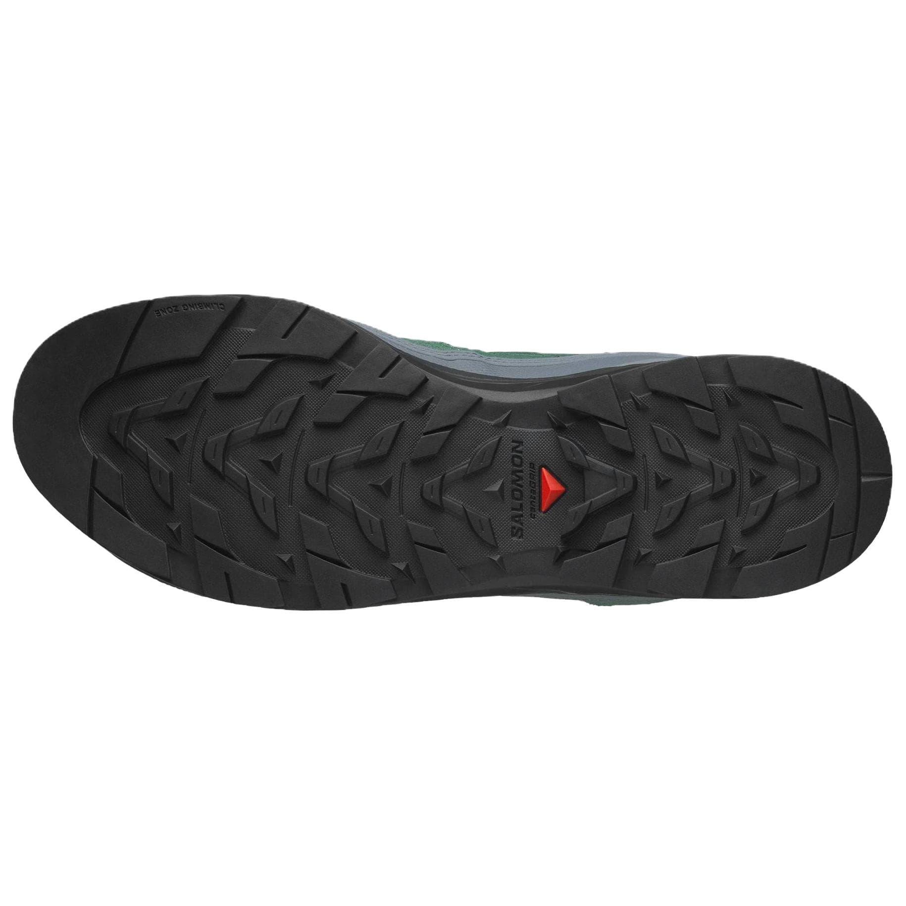SALOMON XALP Tavern Green/Storm Weather/Black