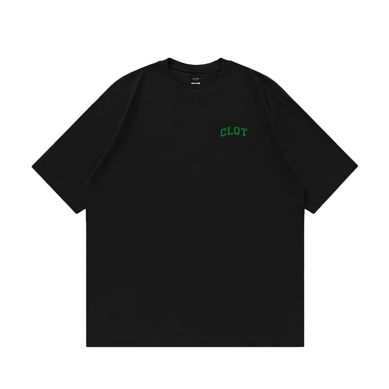 CLOT Short Sleeved T Shirts