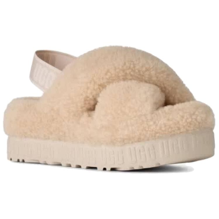 UGG Oh Fluffita OneStrap