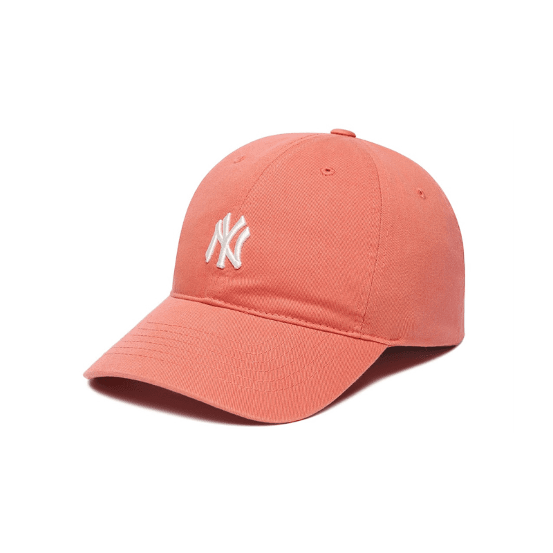 MLB Baseball Caps Orange