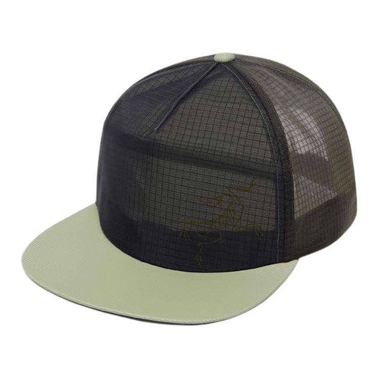 Arc'teryx Polyester, Polyamide Baseball Caps Multicolor