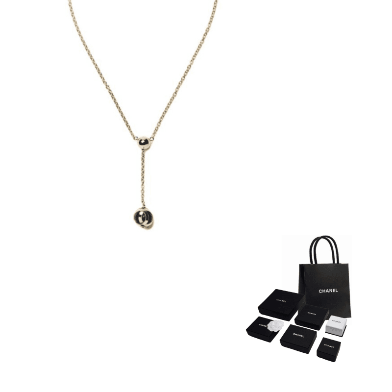 CHANEL Necklaces