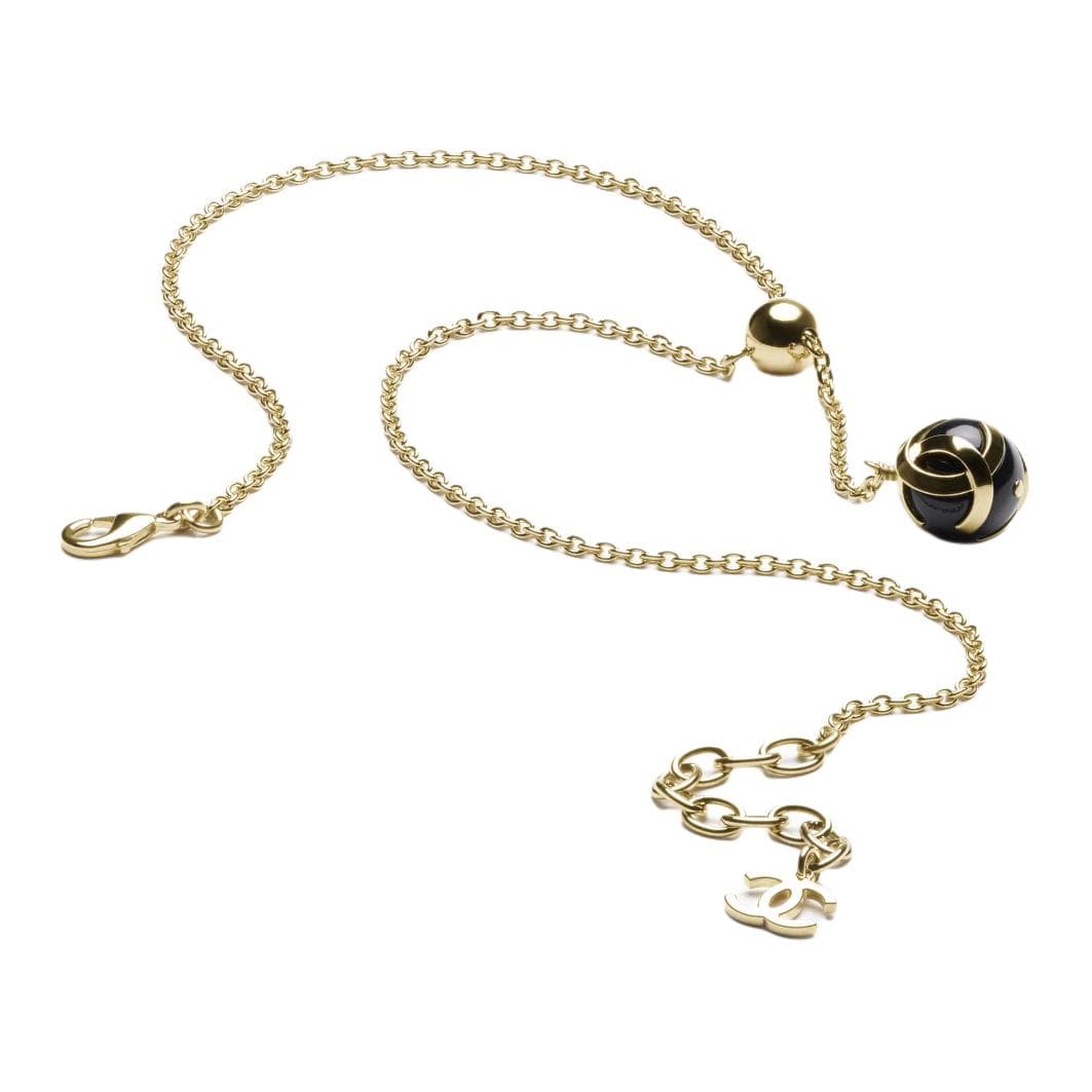CHANEL Necklaces