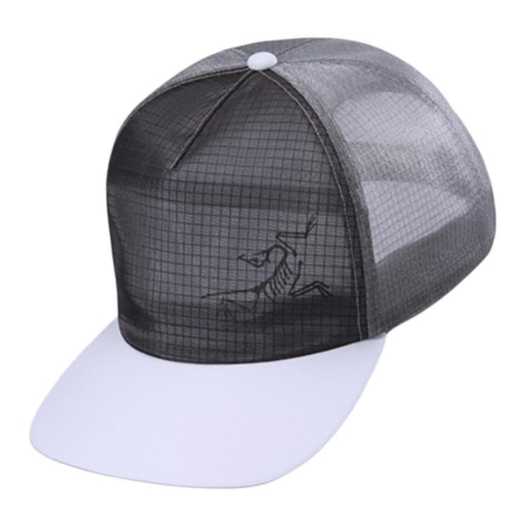 Arc'teryx Polyester, Polyamide Baseball Caps Multicolor