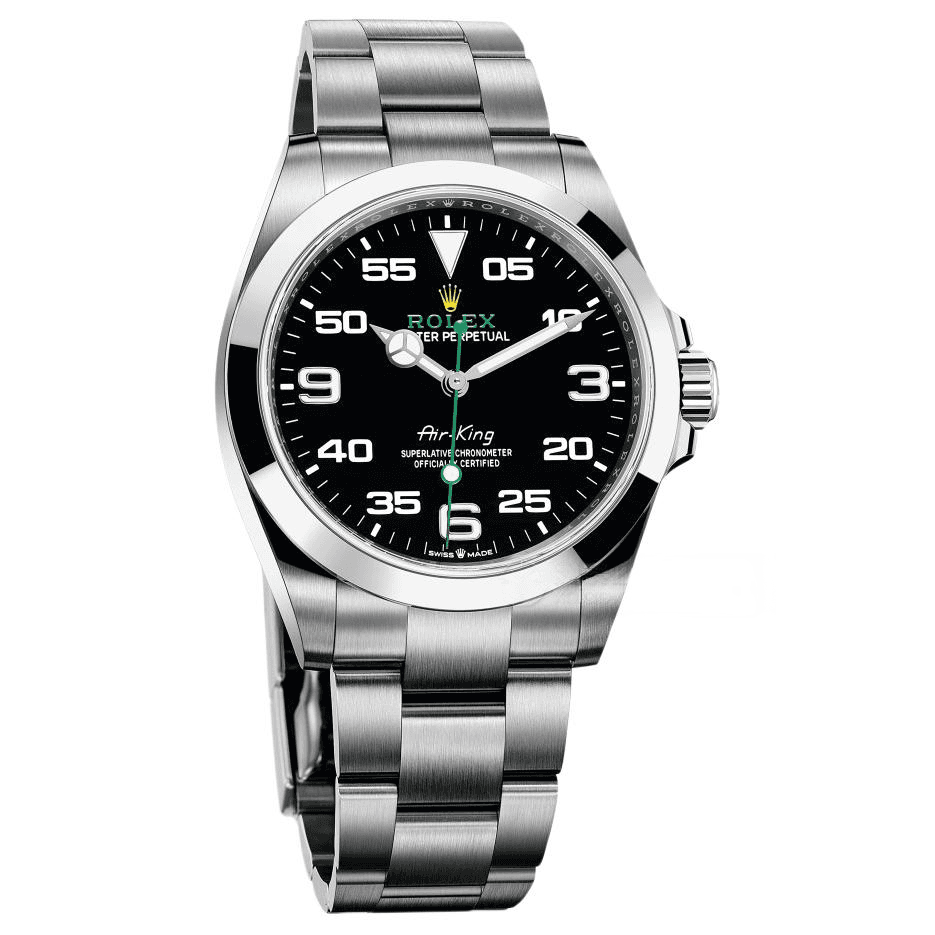 ROLEX Air King 126900