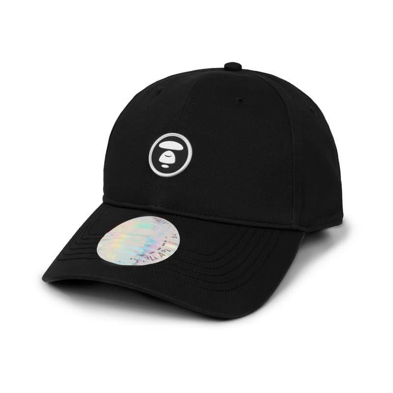 Aape Cotton Baseball Caps