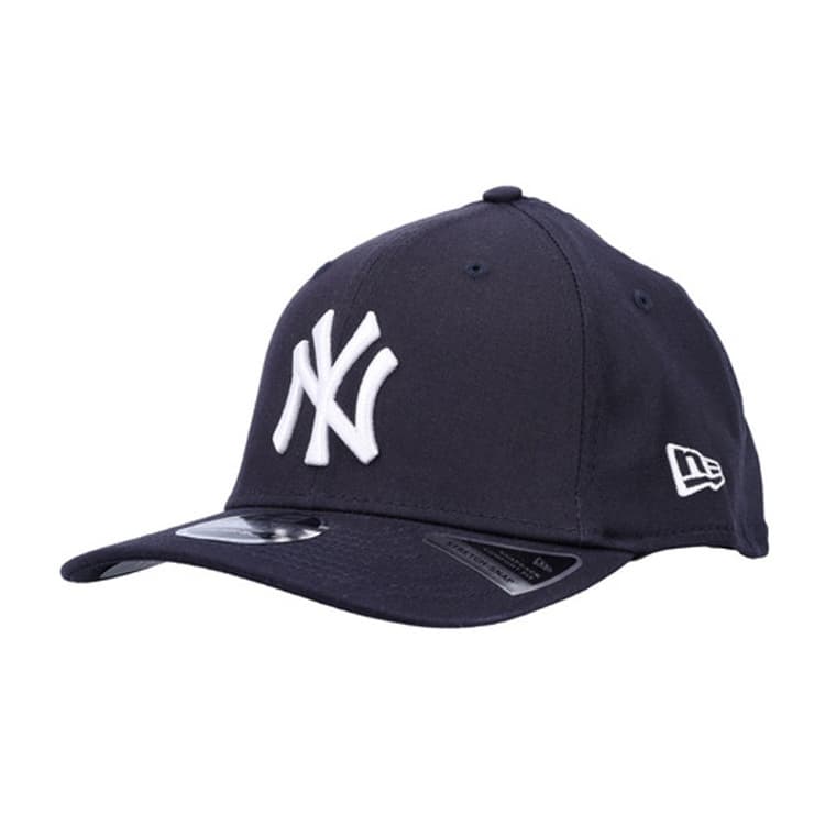 New Era Baseball Caps Blue Blue