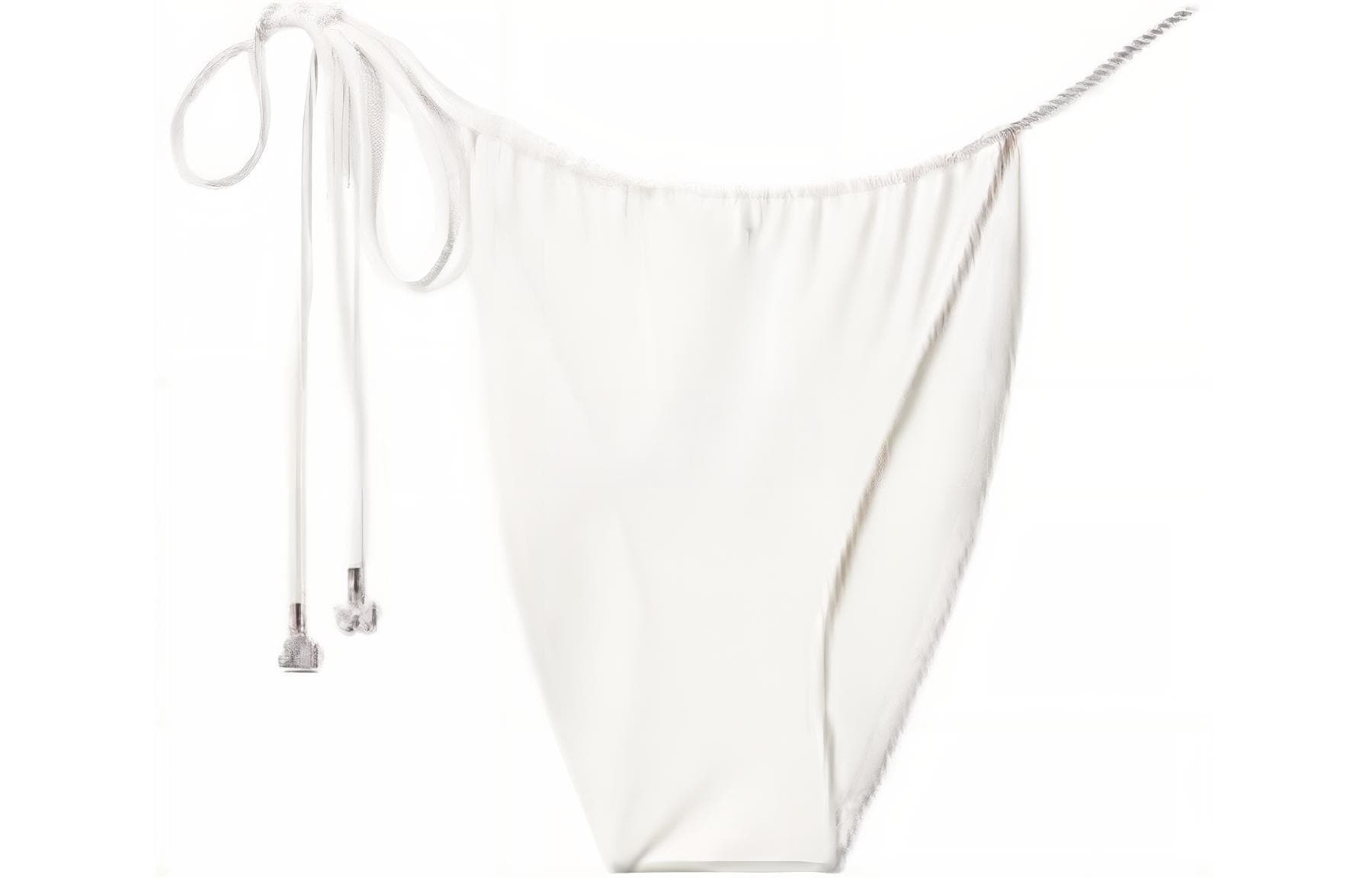 Alexander Wang Swimming