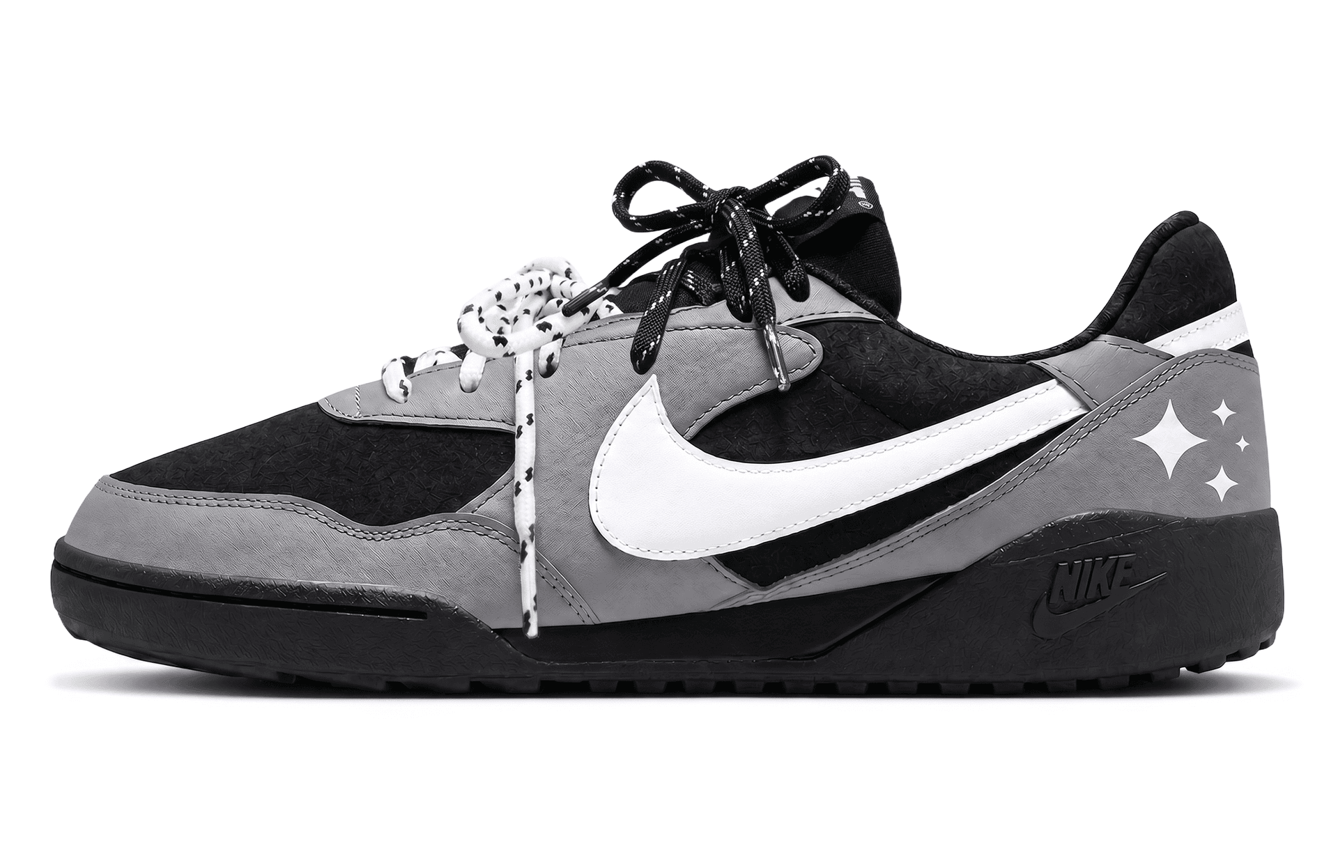 Nike Terra Manta Lowtop White