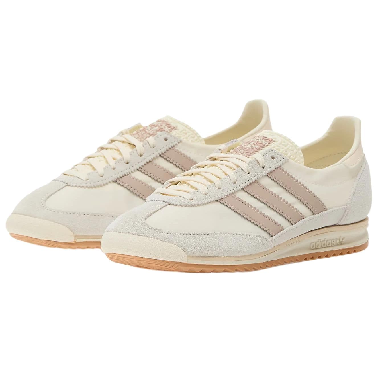 Adidas Originals SL 72 OG Suede