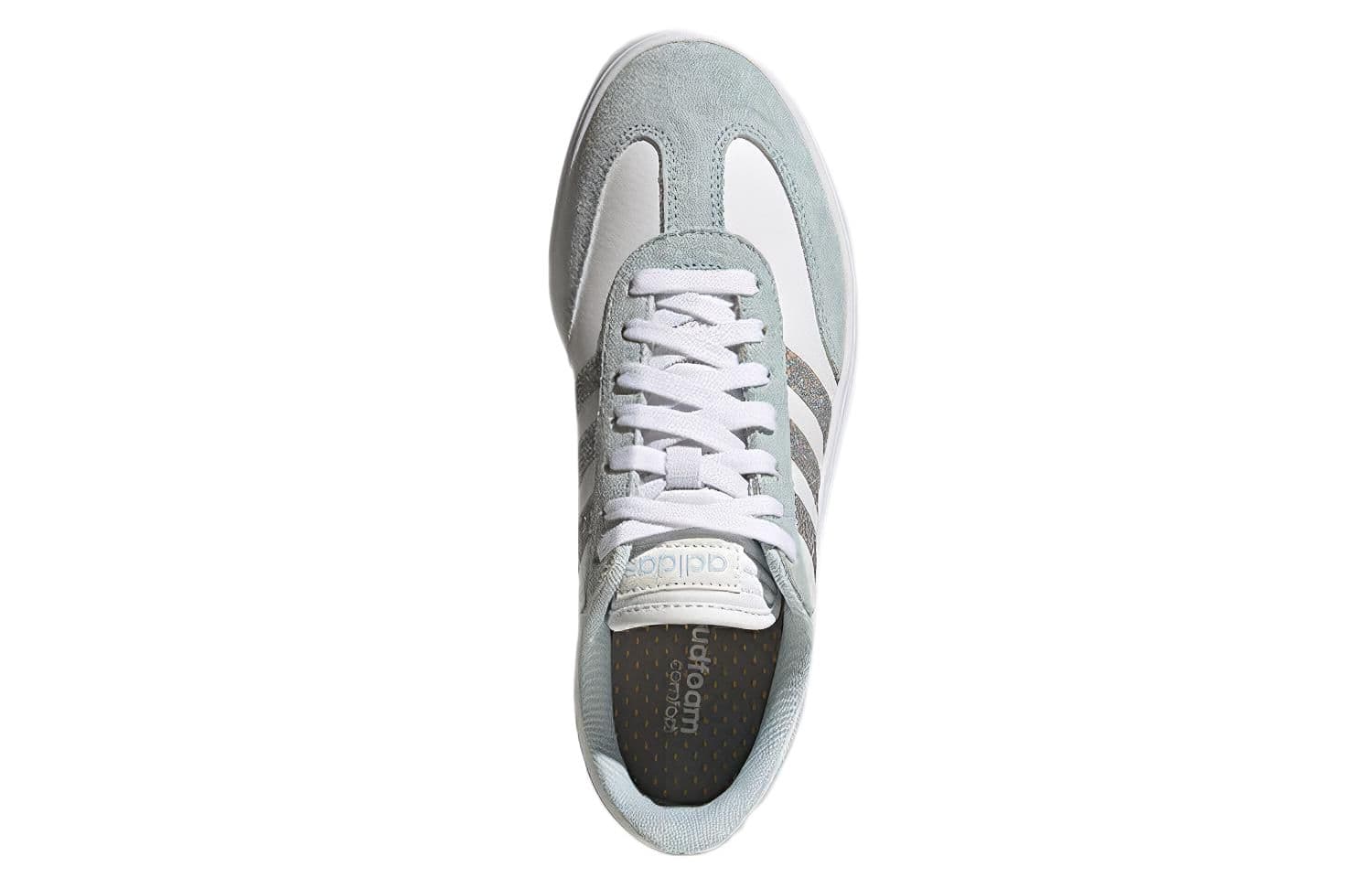 Adidas Neo Gradas White Blue