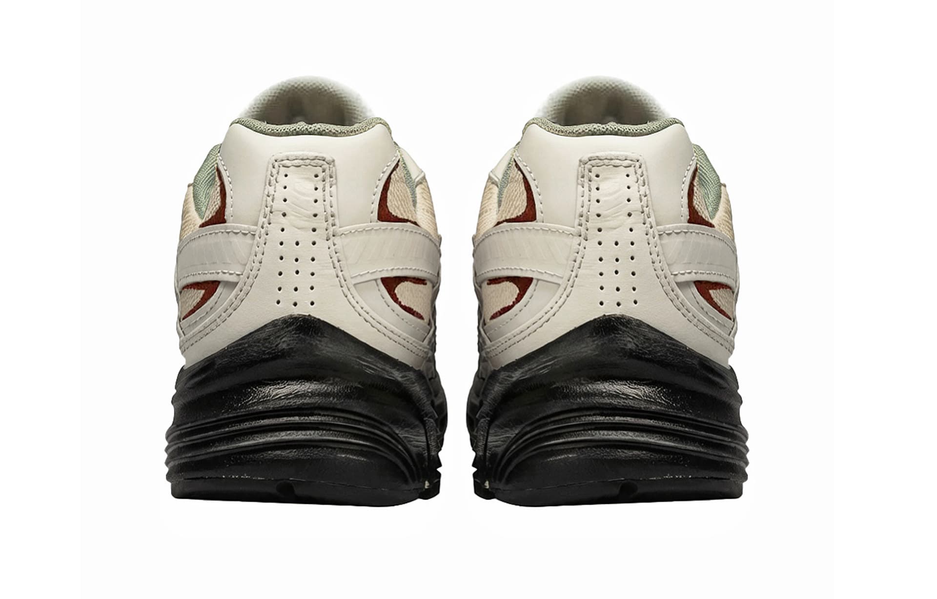 Nike Initiator Lowtop Gray