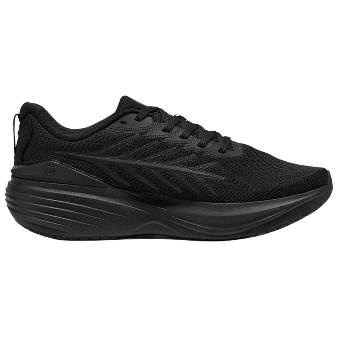 PUMA Scend Pro 3 Lowtop Black